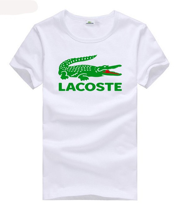 Lacoste T-shirts men-L5820T